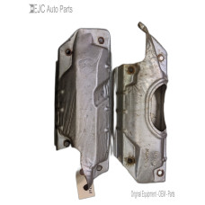15V201 Exhaust Manifold Heat Shield For 07-08 Jeep Liberty  3.7 53031093AC